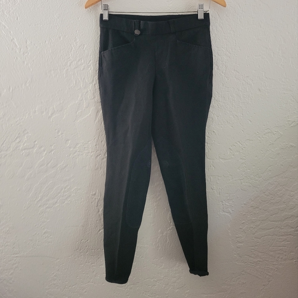 Ovation Knee Patch Breeches Size 26 Regular
